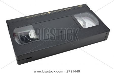 Video kaset köşegen
