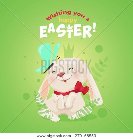 Easter Card