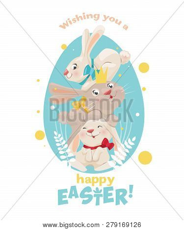 Easter Card