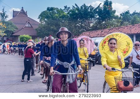 Borsang Umbrella Festival.