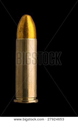 .38 Special runda näsa Fmj runda