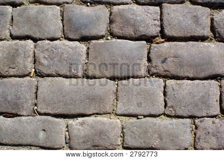 Cobblestone