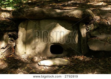 Dolmen