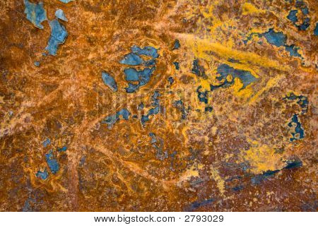 Saçtan pas ile