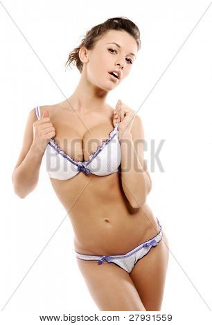 Chica sexy