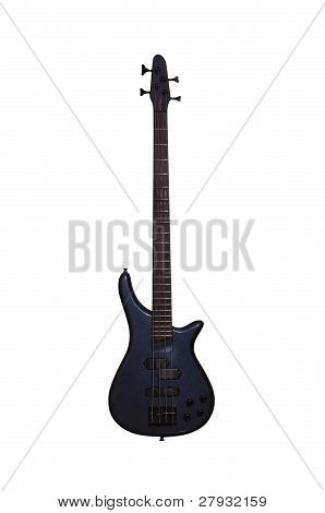 Gitara basowa