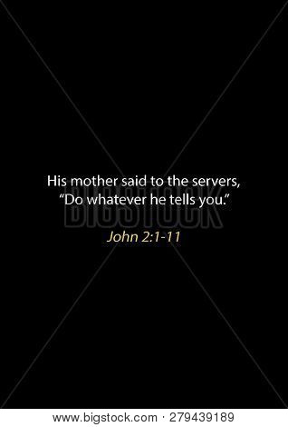 Daily Bible Verse For Changing Life Before Death