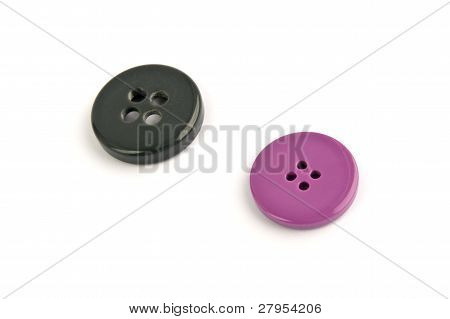 boutonné
