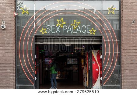 Amsterdam, Netherlands Image & Photo (Free Trial) | Bigstock