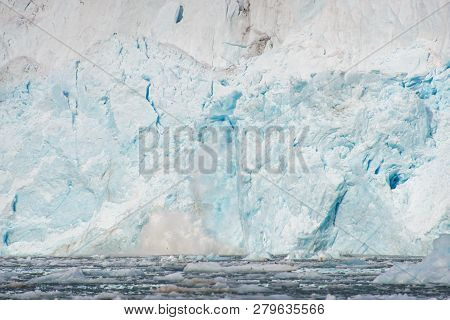 Arctic Landscape
