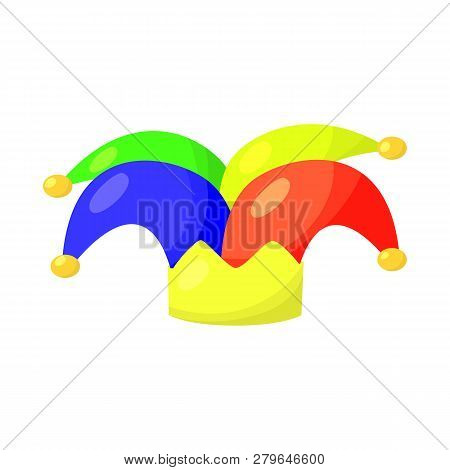Isolated Object Of Headgear And Napper Sign. Collection Of Headgear And Helmet Vector Icon For Stock
