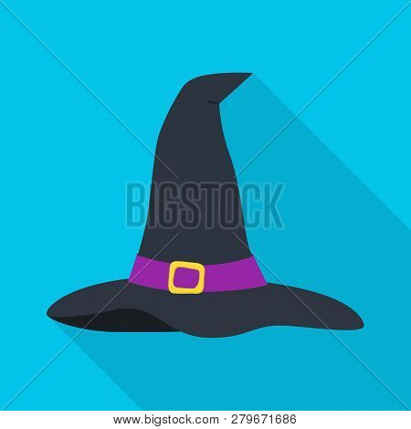 Vector Design Of Headgear And Napper Sign. Collection Of Headgear And Helmet Stock Symbol For Web.
