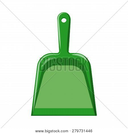 Vector Design Of Cleaning And Service Icon. Collection Of Cleaning And Household Vector Icon For Sto
