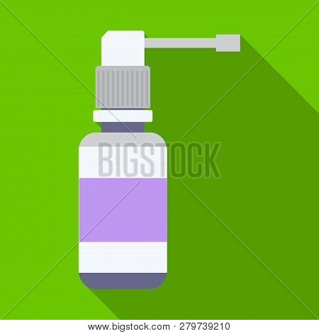 Vector Illustration Of Pharmacy And Hospital Logo. Collection Of Pharmacy And Business Stock Vector 