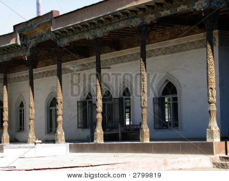 Exterior Gallery