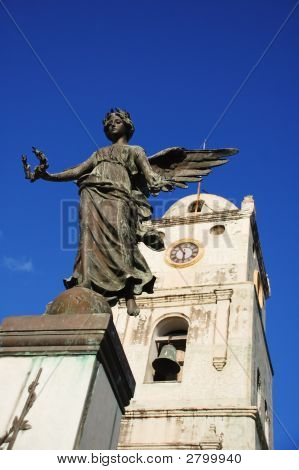 San Jose Churchholguin