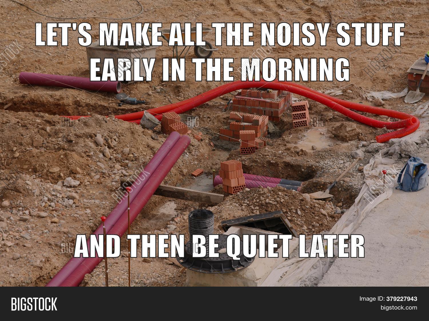 Construction Workers Image & Photo (Free Trial) Bigstock