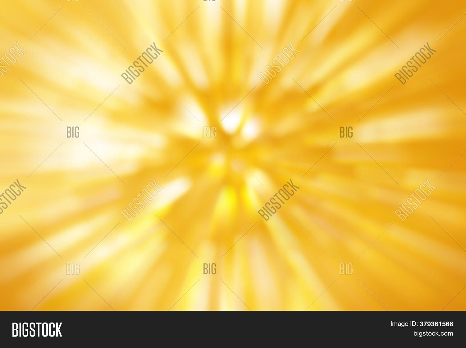 Zoom Effect Gold Light Image & Photo (Free Trial) Bigstock