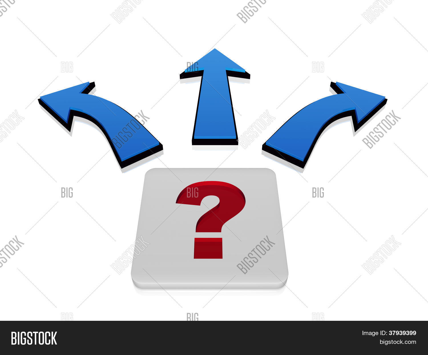 Question-mark Sign Image & Photo (Free Trial) | Bigstock