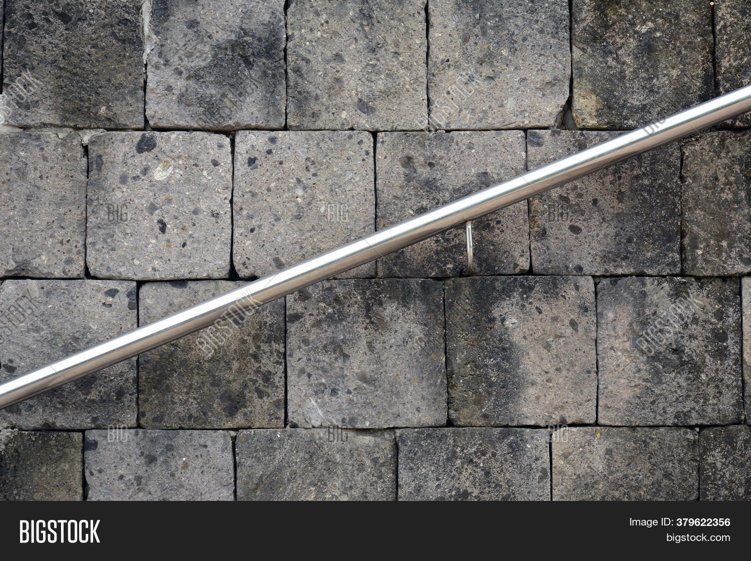 Concrete Tile Cladding Image & Photo (Free Trial) Bigstock