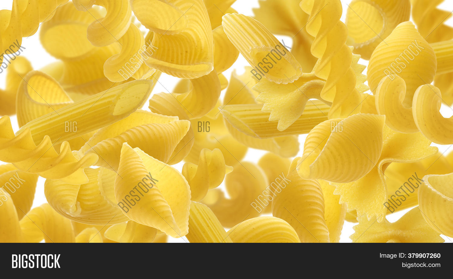 Italian Pasta Texture Image & Photo (Free Trial) Bigstock