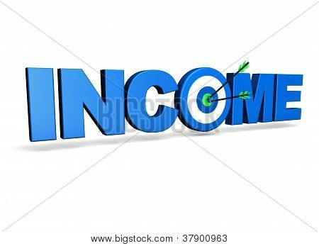 Income Target