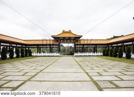 Zu Lai Temple