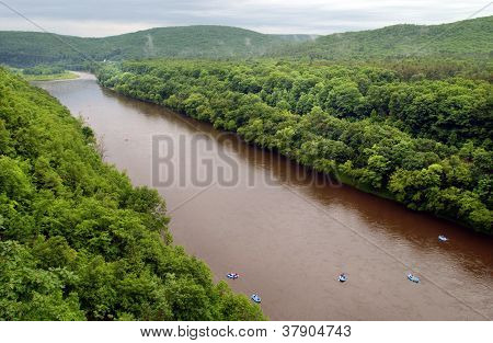 Delaware River