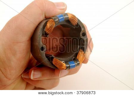 Rotor