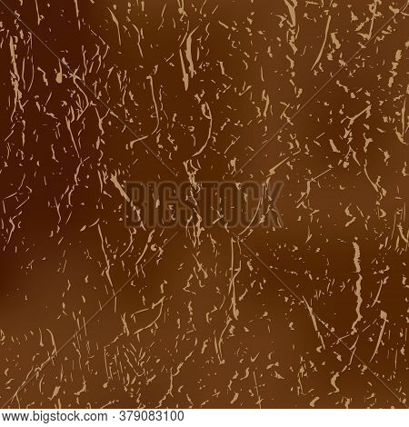 Abstract Design Pattern, Imitation Leather. Grunge Style For Textiles, Textures, And Simple Backgrou