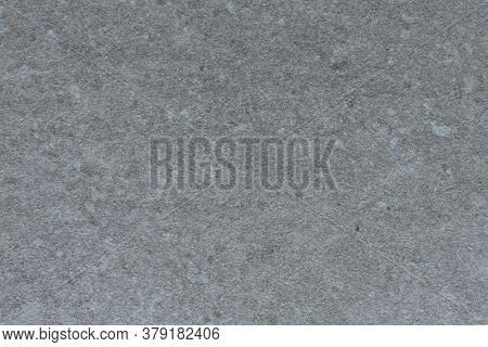 Synthetic Stone Background In Metalic Grey Colour.