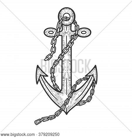 Anchor Chain Images, Illustrations &amp; Vectors (Free) - Bigstock