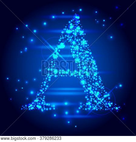 Stock Vector For Your Headlines, Posters Etc.