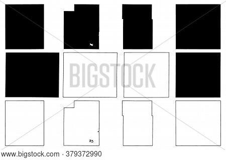 Greenwood, Greeley, Graham, Gove, Gray And Grant County, Kansas (u.s. County, United States Of Ameri