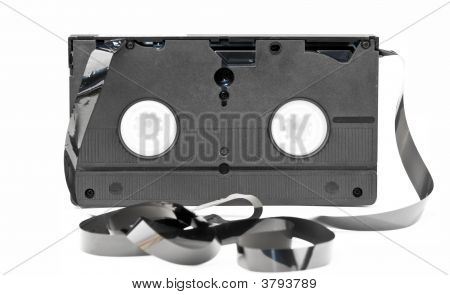 VHS