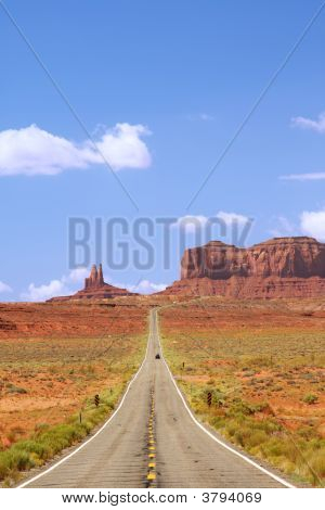 Monument Valley