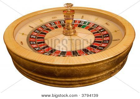 Roda de roleta
