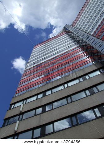 Gothenburg Utkiken věž