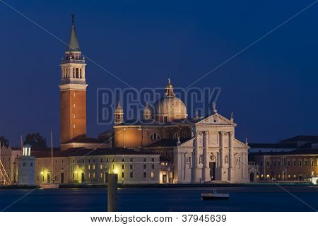 San Giorgio Maggiore