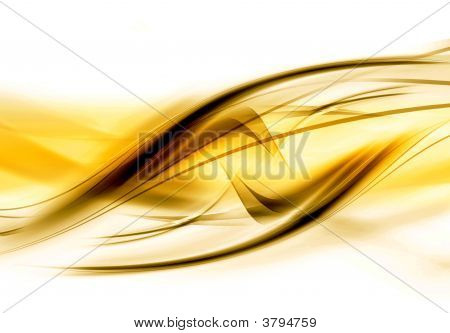 Abstract Futuristic Modern Background - Design Elements