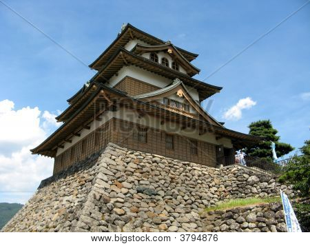 日本の城