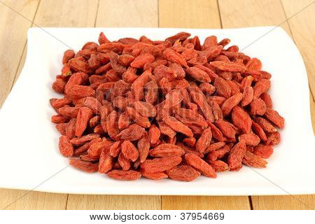 Ovoce Goji