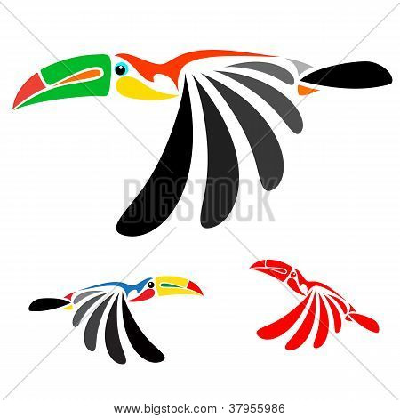Hornbills