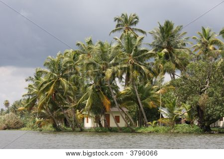 Kerala Backwaters