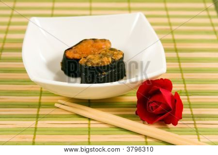 Piastra da Susi e Rose