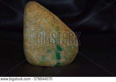 Big Jade Natural Color Expensive And Rare.