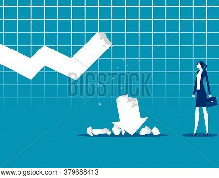 The Ups And Downs Of The Stock Market