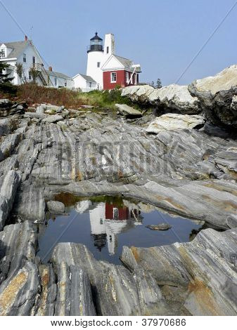 Lighthouse