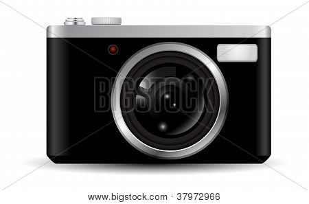 camera vector