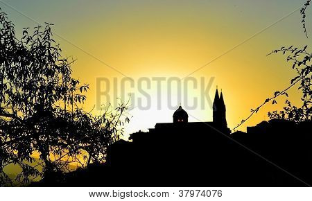 Cathedrale